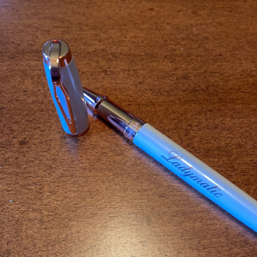 Omega Pen - Picture 5 of 5